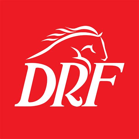 drf horse racing|drf log in.